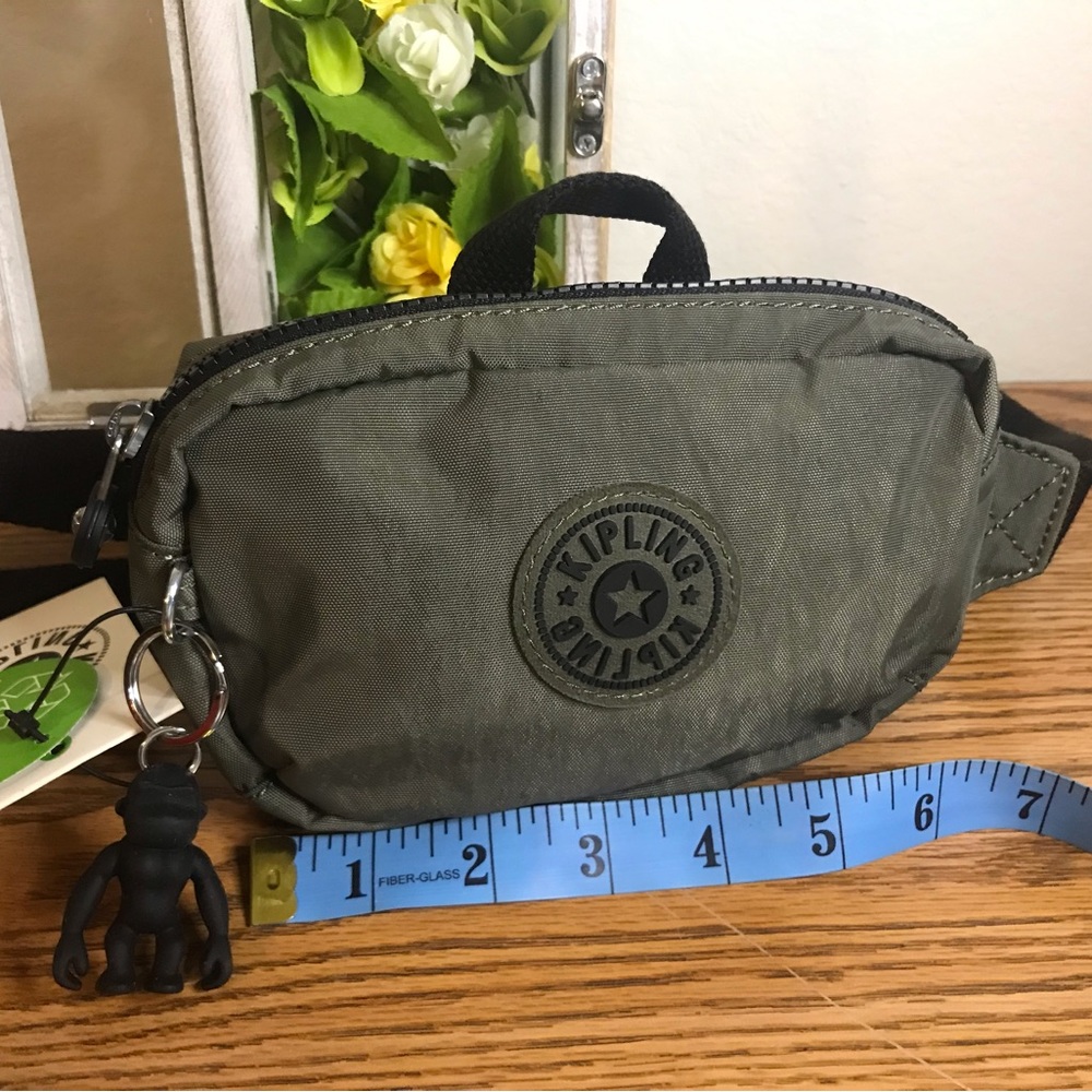 Kipling belt Bag